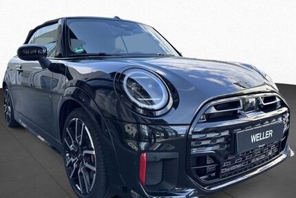 Mini John Cooper Works Cabrio 4.308 km 40.990 &euro; Gütersloh 33334