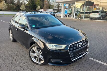 Audi A3 70.000 km 16.999 &euro; Salzkotten 33154