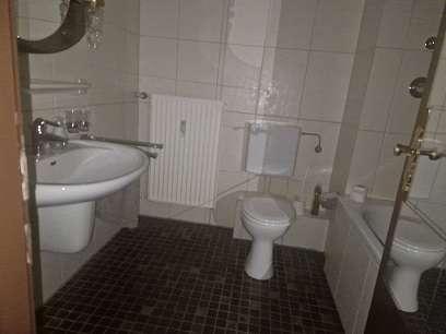 Erdgeschoßwohnung Rheda-Wiedenbrück Wiedenbrück - 1 Zimmer, 42 m&sup2;, 600&euro; | Angebot:26633899