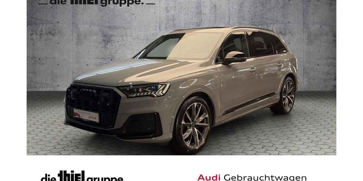 Audi Q7 46.800 km 71.950 &euro; Paderborn 33100