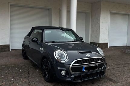 Mini Cooper S Cabrio 53.000 km 22.999 &euro; Rietberg 33397