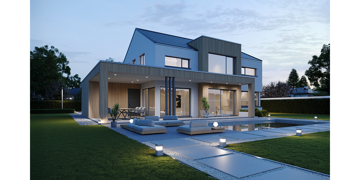 Einfamilienhaus Paderborn Univiertel - 7 Zimmer, 145 m&sup2;, 799.200&euro; | Angebot:25460170