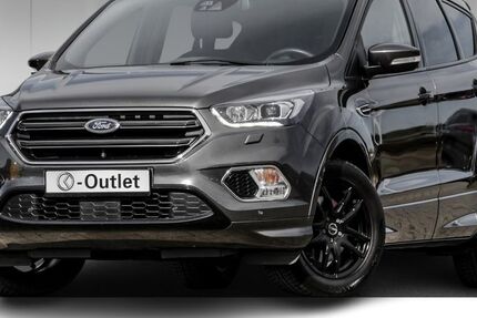 Ford Kuga 56.016 km 19.900 &euro; Beckum 59269