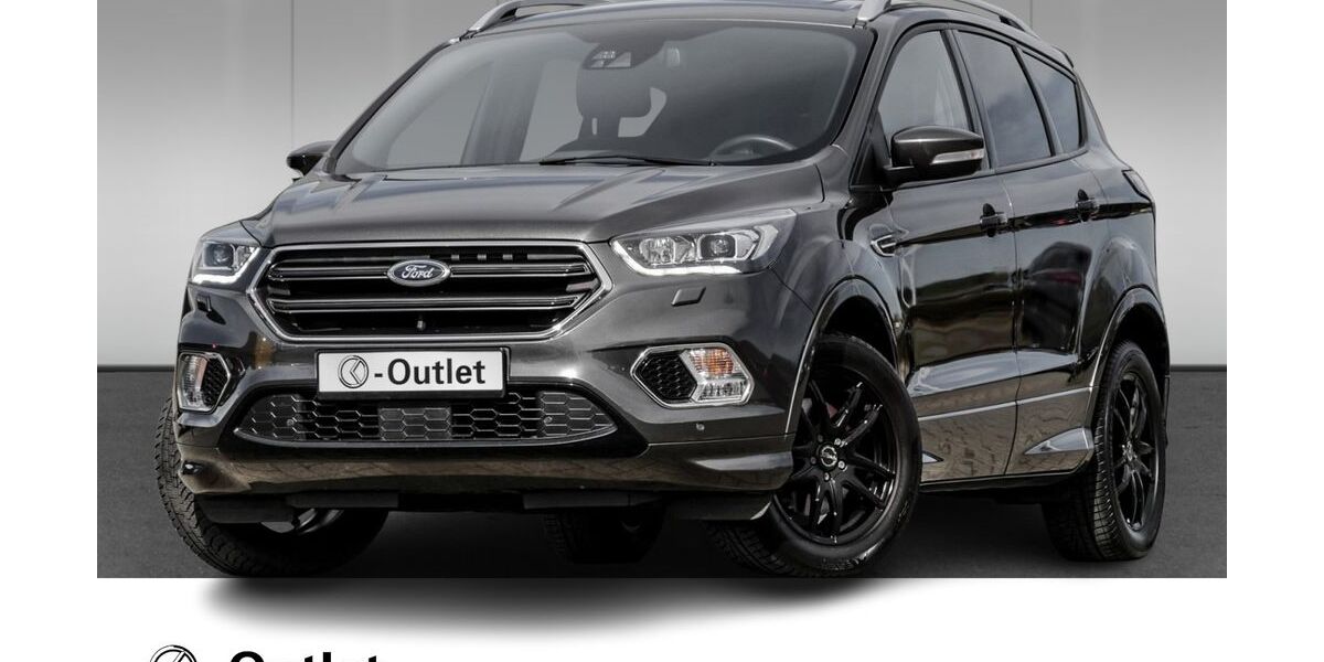 Ford Kuga 56.016 km 19.900 &euro; Beckum 59269
