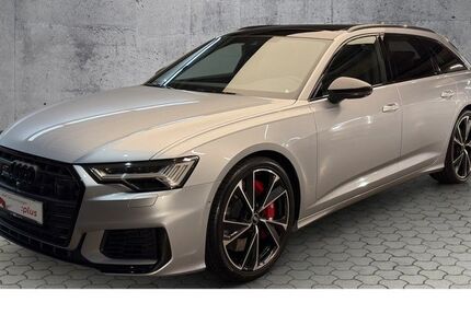 Audi S6 36.100 km 60.960 &euro; Paderborn 33100