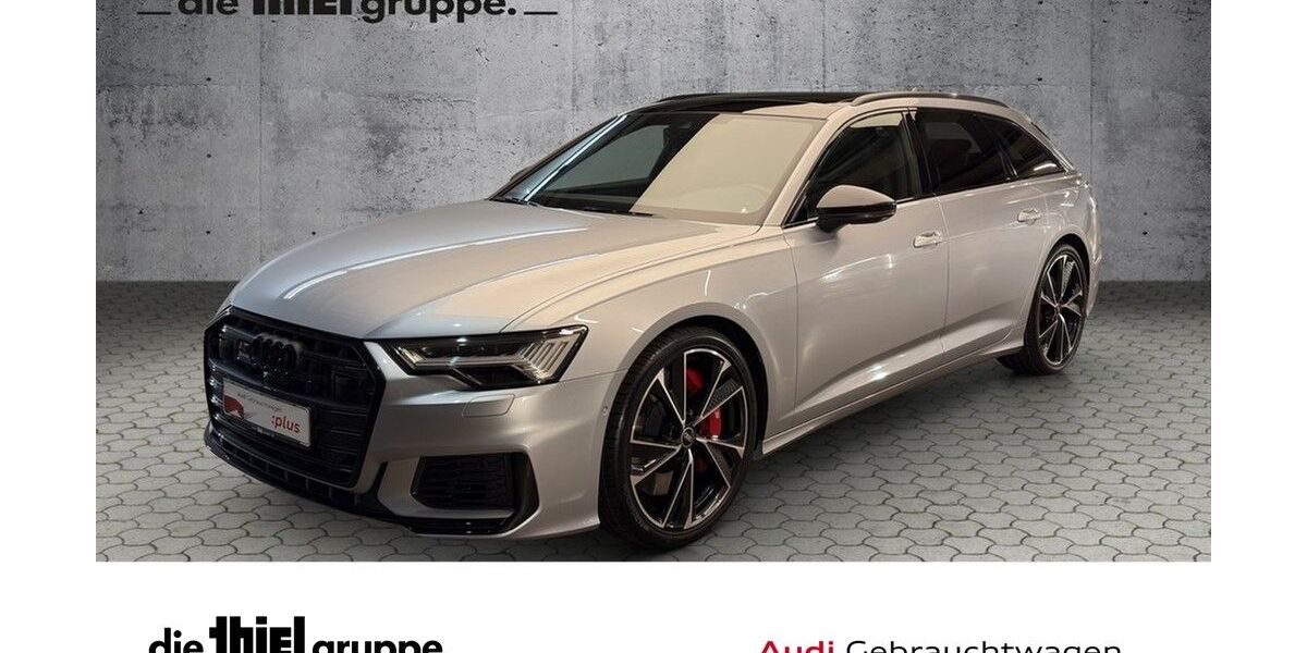 Audi S6 36.100 km 60.960 &euro; Paderborn 33100