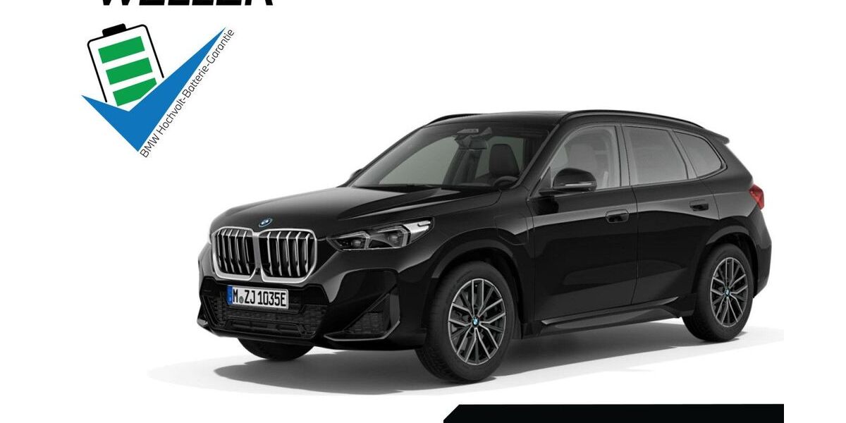 BMW X1 5.000 km 54.490 &euro; Gütersloh 33334