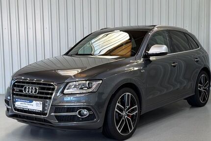 Audi SQ5 146.000 km 26.950 &euro; Lippstadt 59555