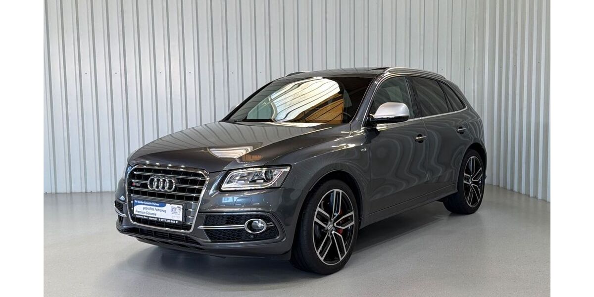 Audi SQ5 146.000 km 26.950 &euro; Lippstadt 59555