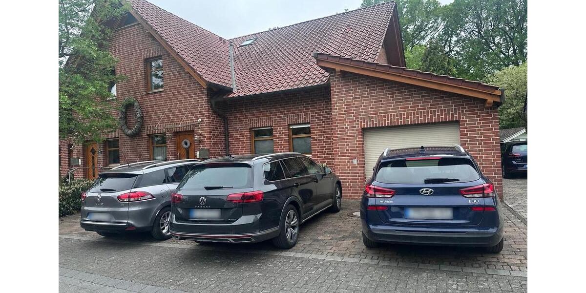 Etagenwohnung Delbrück - 4 Zimmer, 100 m&sup2;, 1.000&euro; | Angebot:26646070