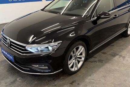 VW Passat Variant 80.000 km 28.500 &euro; Delbrück 33129