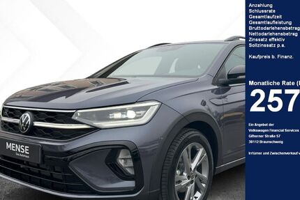 VW Taigo 8.000 km 26.775 &euro; Gütersloh 33334