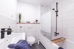 Etagenwohnung Paderborn Univiertel - 1 Zimmer, 40 m&sup2;, 149.990&euro; | Angebot:26789625