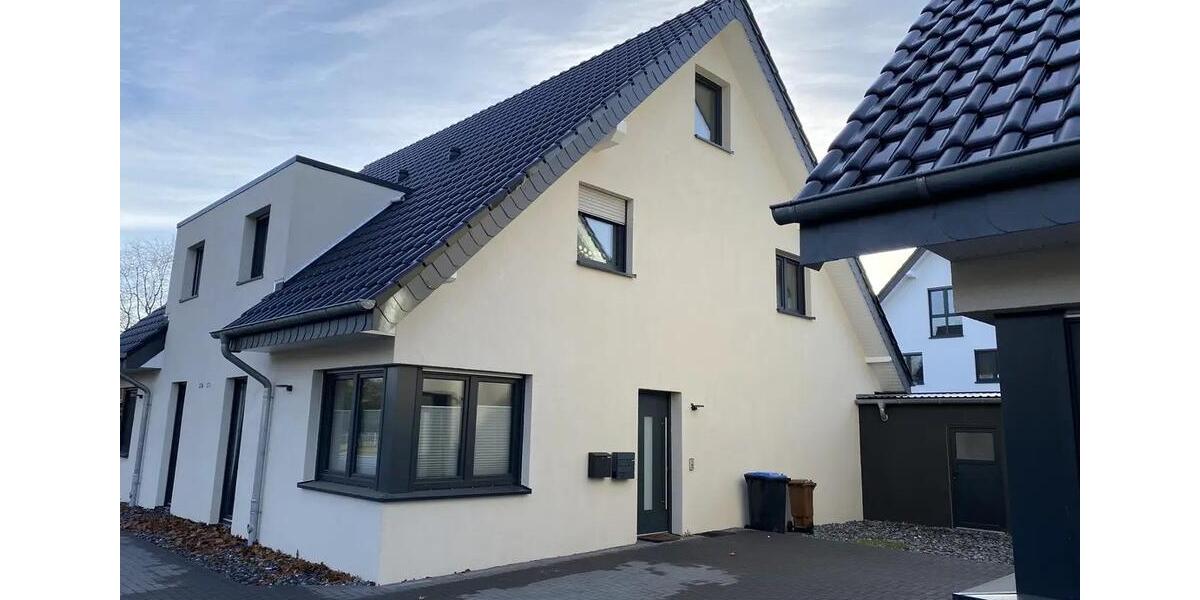 Erdgeschoßwohnung Lippstadt Garfeln - 2 Zimmer, 58 m&sup2;, 285.000&euro; | Angebot:26579226