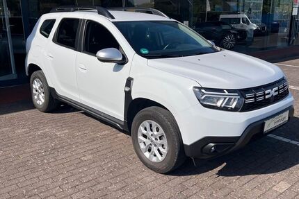 Dacia Duster 56.000 km 16.490 &euro; Rietberg 33397