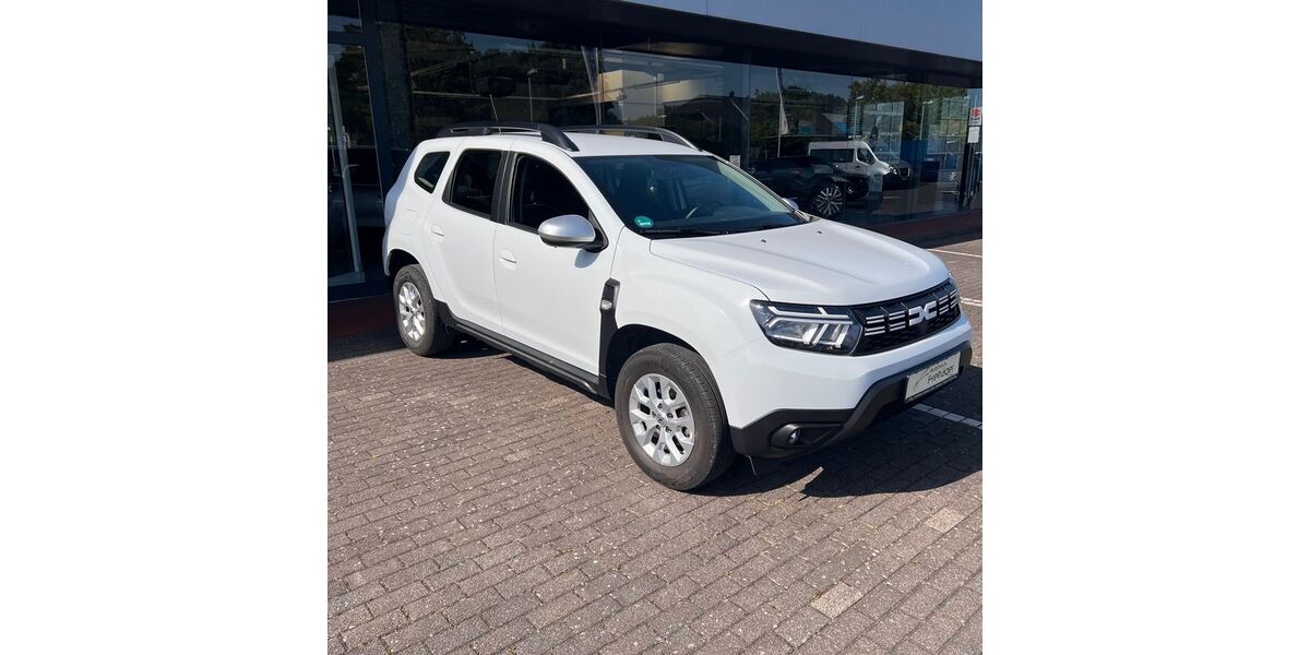 Dacia Duster 56.000 km 16.490 &euro; Rietberg 33397