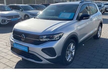 VW T-Cross 25.555 km 24.750 &euro; Soest 59494