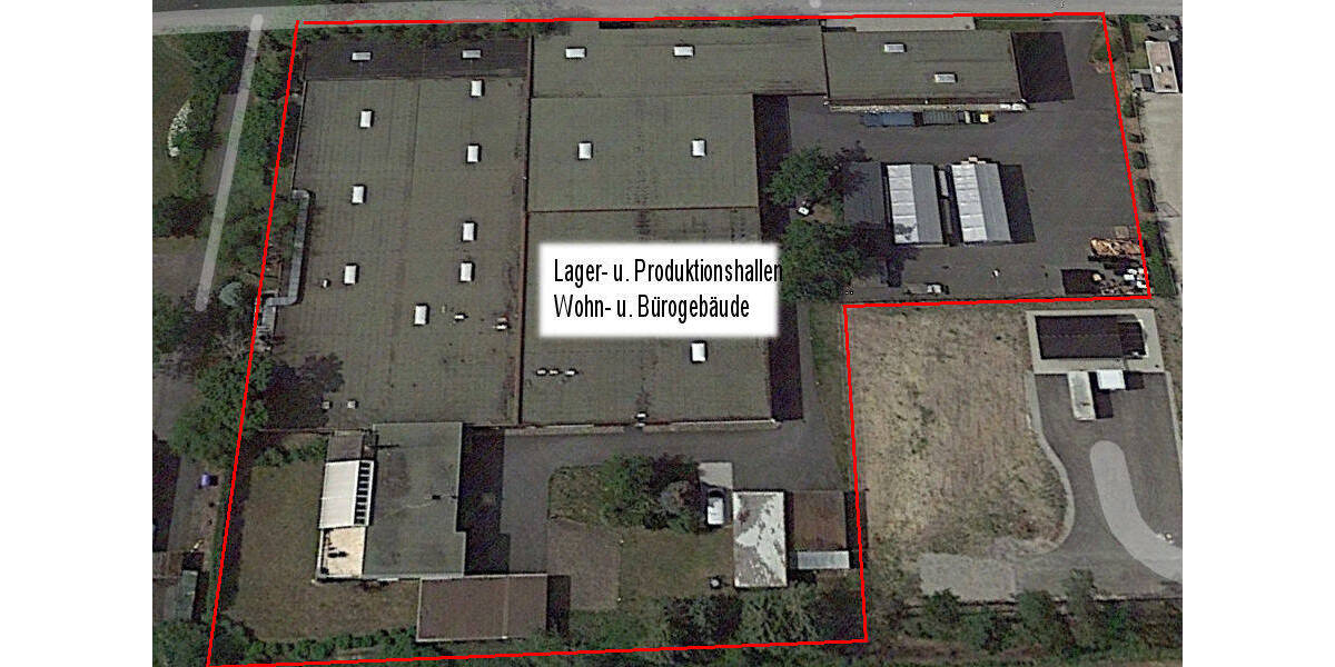 Gewerbeobjekt Lippstadt Bad Waldliesborn - 1.950.000&euro; | Angebot:25664644