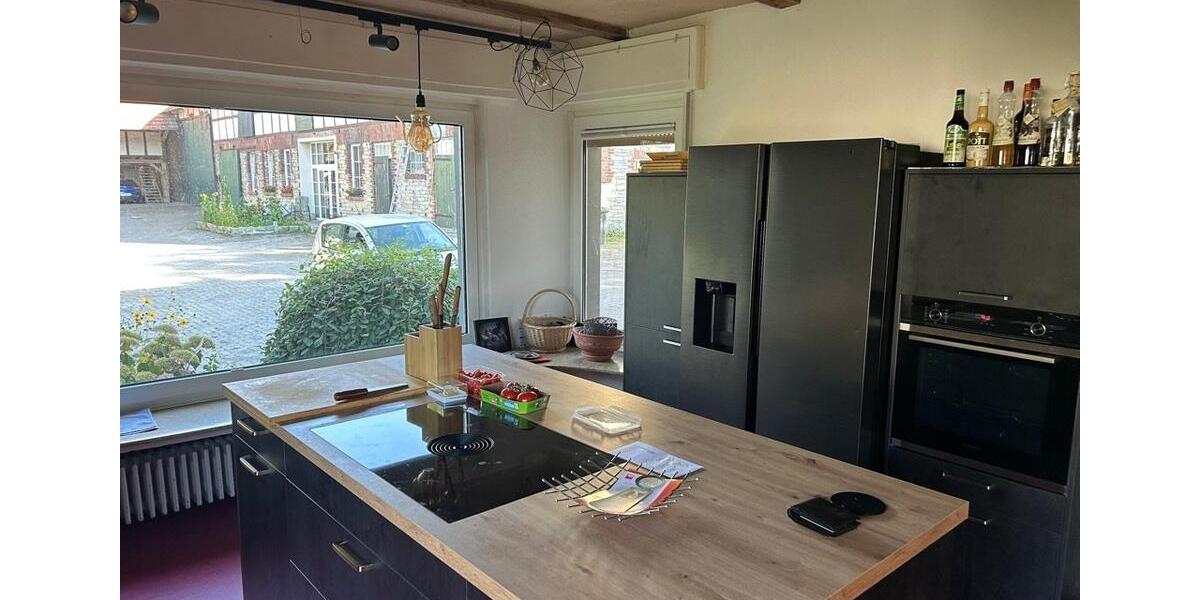 Etagenwohnung Anröchte - 1 Zimmer, 20 m&sup2;, 450&euro; | Angebot:26267483