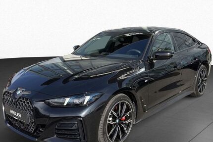 BMW 430 Gran Coupé 5.299 km 47.950 &euro; Gütersloh 33334