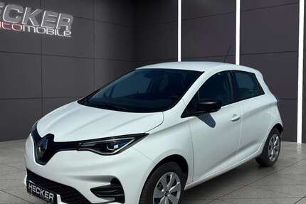 Renault ZOE 45.186 km 12.990 &euro; Lippstadt 59557