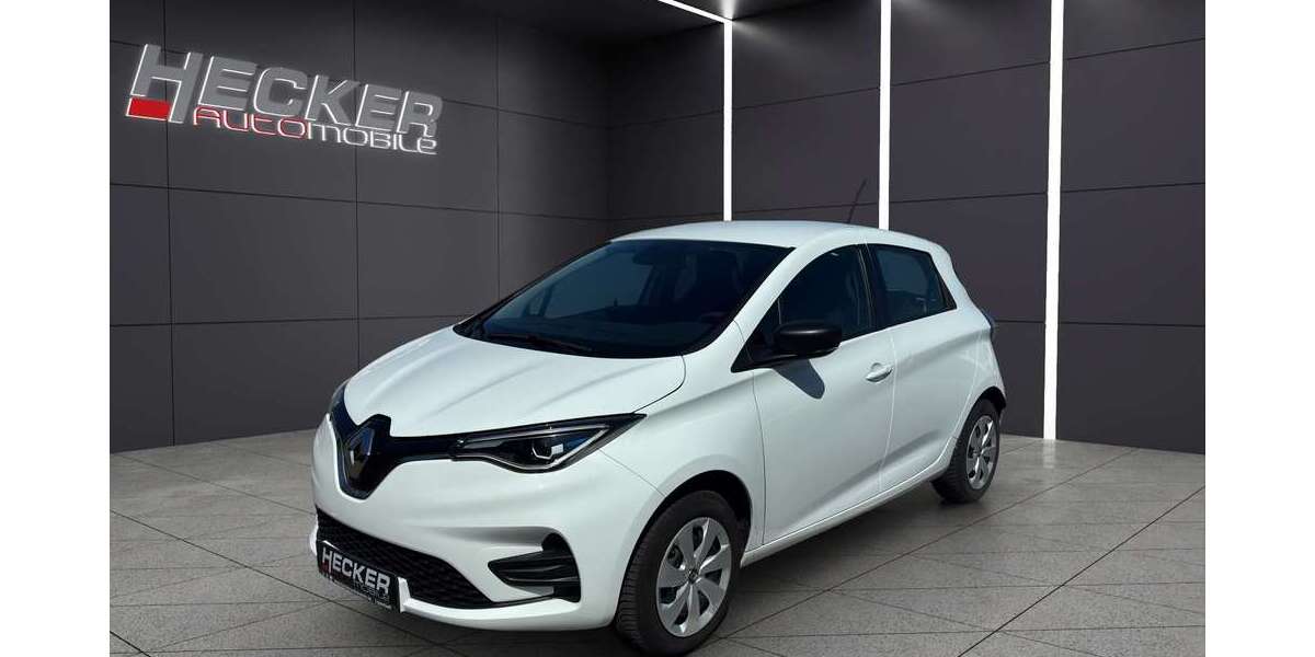Renault ZOE 45.186 km 12.990 &euro; Lippstadt 59557