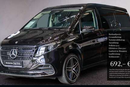 Mercedes-Benz Marco Polo 21.005 km 90.990 &euro; Paderborn 33106