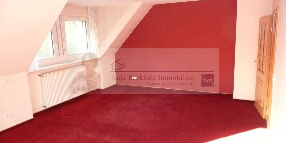 Geräumige 2-Zimmer-Mietwohnung mit Balkon in ruhiger Ortsrandlage - 2- Herzebrock | Angebot:17607534
