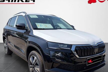 Skoda Karoq 8.888 km 36.130 &euro; Gütersloh 33334
