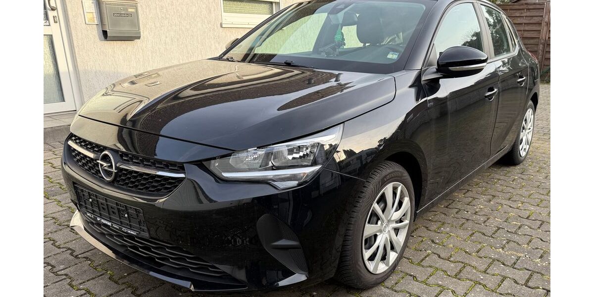 Opel Corsa 28.819 km 10.450 &euro; Herzebrock-Clarholz 33442