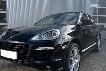 Porsche Cayenne 127.685 km 28.500 &euro; Soest 59494