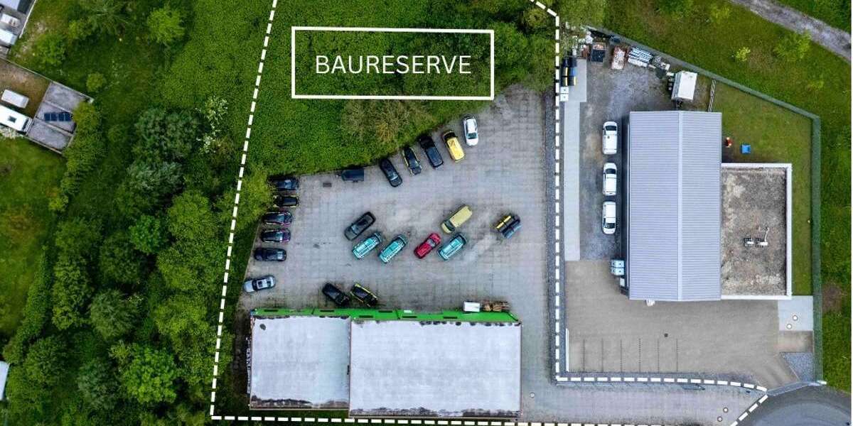 Gewerbeobjekt Paderborn Elsen - 1.465.000&euro; | Angebot:26698938