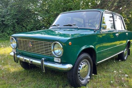 Lada Andere 39.000 km 7.700 &euro; Soest 59494