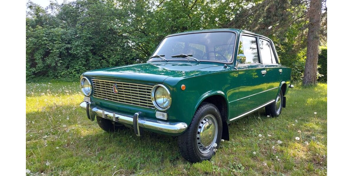 Lada Andere 39.000 km 7.700 &euro; Soest 59494