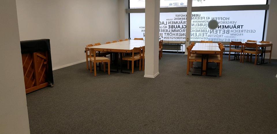 Gewerbeobjekt Beckum - 1.500&euro; | Angebot:25216789