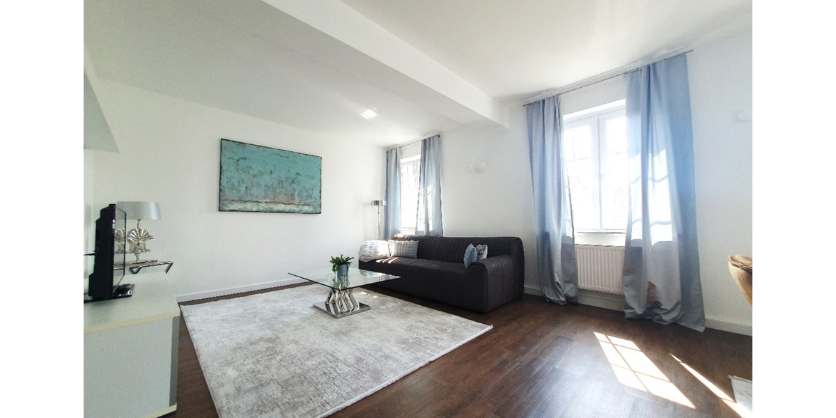 Etagenwohnung Lippstadt Overhagen - 3 Zimmer, 100 m&sup2;, 880&euro; | Angebot:22636048