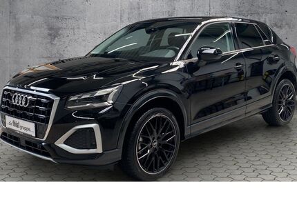 Audi Q2 11.000 km 33.990 &euro; Rheda-Wiedenbrück 33378