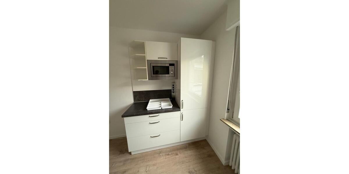 Etagenwohnung Soest - 3 Zimmer, 110 m&sup2;, 995&euro; | Angebot:25291642