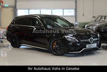 Mercedes-Benz C 63 AMG 80.990 km 53.650 &euro; Geseke 59590