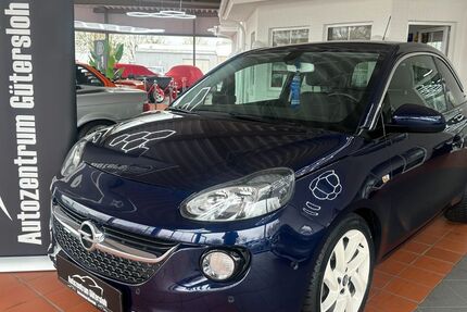 Opel Adam 123.000 km 8.399 &euro; Gütersloh 33334