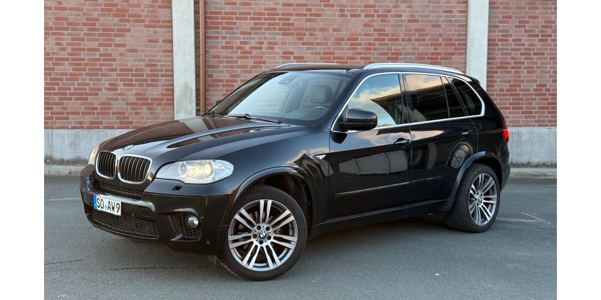 BMW X5 278.000 km 10.900 &euro; Soest 59494