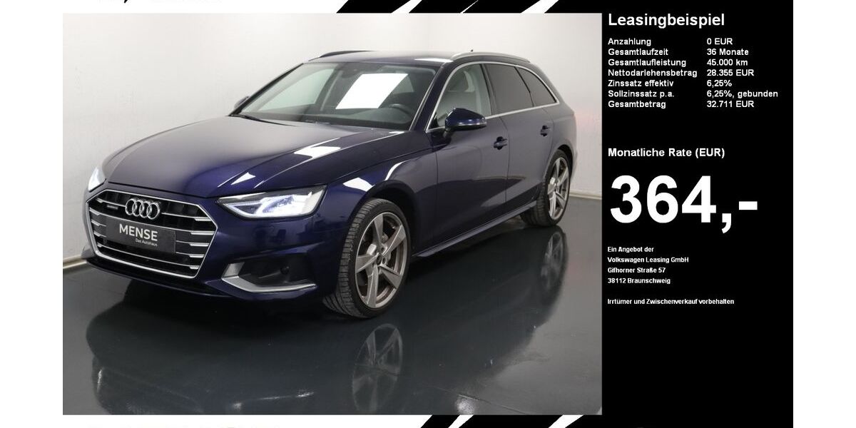 Audi A4 90.245 km 28.355 &euro; Oelde (Stromberg) 59302