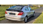 Mercedes-Benz c230 kompressor 158.534 km 4.500 &euro; Lippstadt 59555