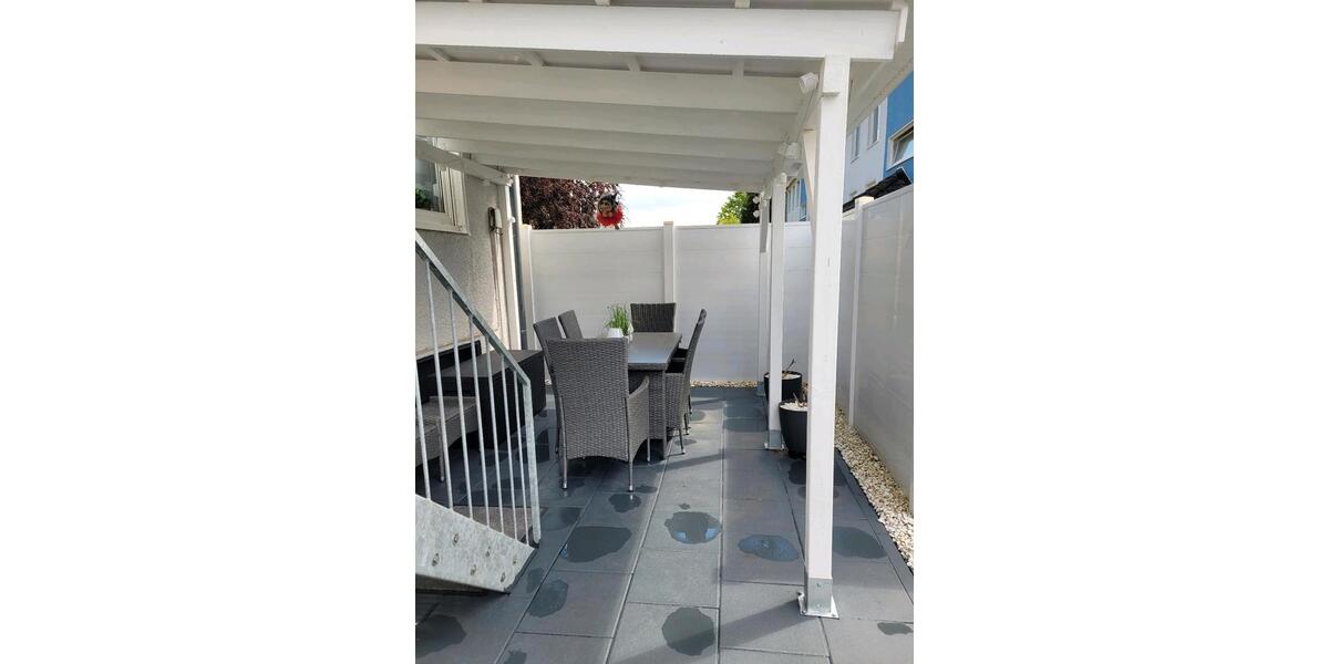 Erdgeschoßwohnung Lippstadt Garfeln - 3 Zimmer, 73 m&sup2;, 195.000&euro; | Angebot:27096134