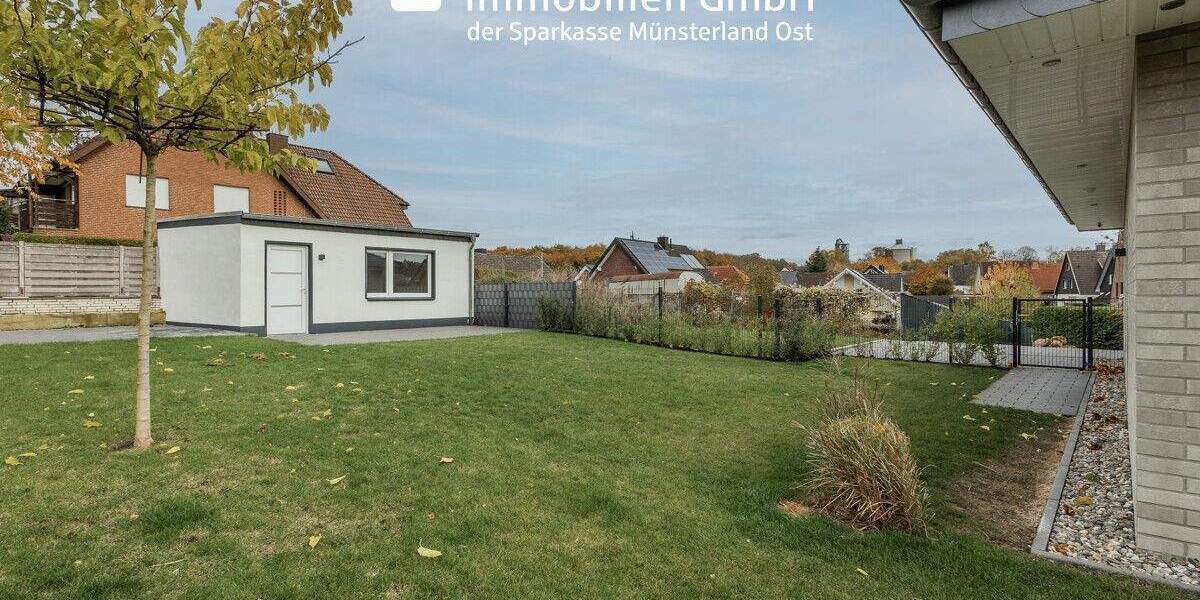 Bungalow Beckum - 4 Zimmer, 188 m&sup2;, 590.000&euro; | Angebot:25705758