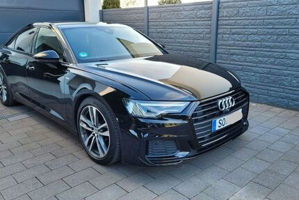 Audi A6 85.850 km 36.450 &euro; Möhnesee 59519