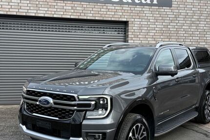 Ford Ranger 20.000 km 52.000 &euro; Rheda-Wiedenbrück 33378