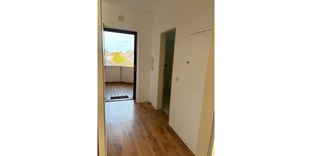 Etagenwohnung Paderborn - 1 Zimmer, 51 m&sup2;, 385&euro; | Angebot:26032943