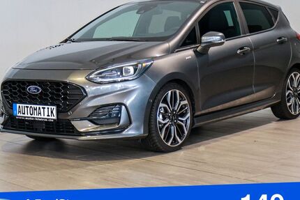 Ford Fiesta 9.537 km 19.490 &euro; Paderborn 33102