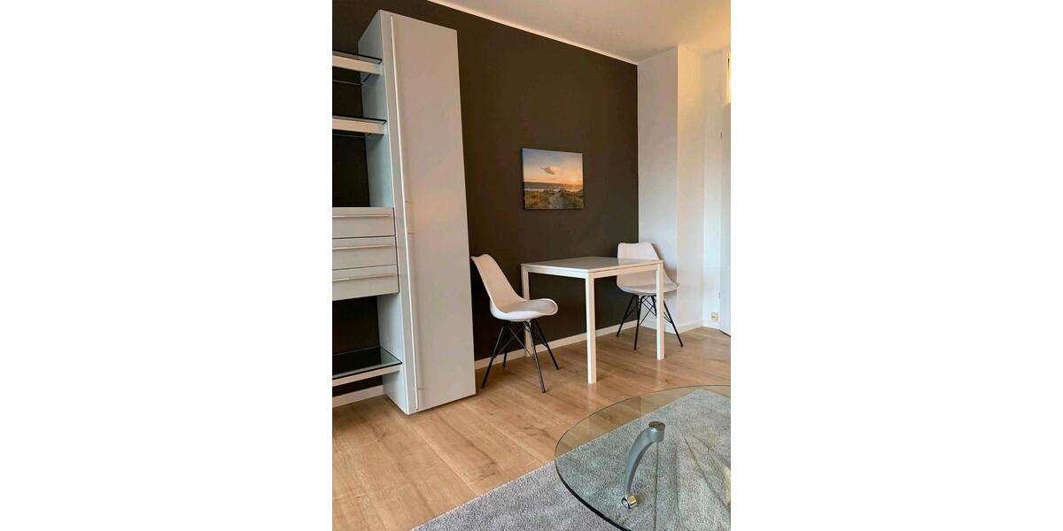 Etagenwohnung Erwitte - 1 Zimmer, 32 m&sup2;, 730&euro; | Angebot:26366132